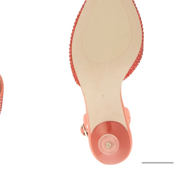 NWT Jeffrey Campbell “Zivote” Slingback Pump - Picture 5 of 12